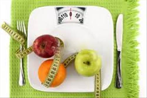 هفت روش برای کاهش وزن بدون گرسنگی